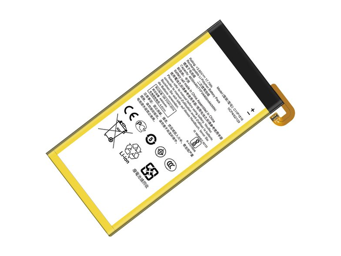 Asus C11P1516 ノートPCバッテリー
