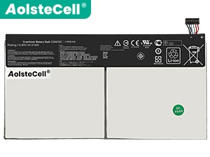 Asus C12PN9C ノートPCバッテリー