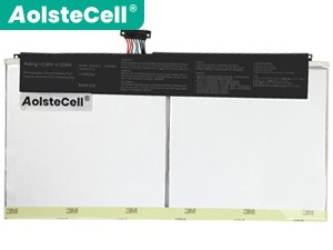 Asus C12N1607 ノートPCバッテリー