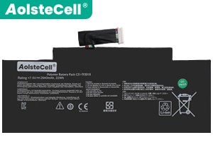 Asus TF300T ノートPCバッテリー