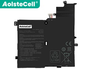 Asus VivoBook S14 S406UA ノートPCバッテリー