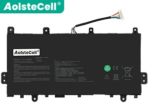 Asus ImagineBook MJ401TA ノートPCバッテリー