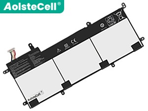 Asus ZenBook UX305LA-FC012T ノートPCバッテリー