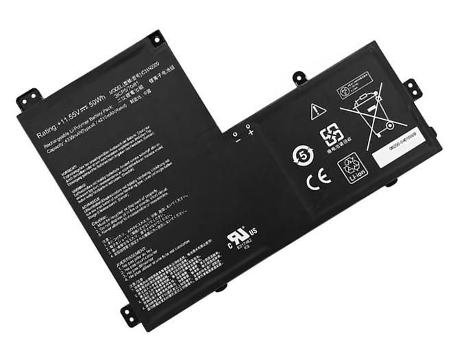 Asus C31N2020 交換用バッテリー