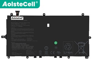 Asus NovaGo TP370QL-EL002T ノートPCバッテリー
