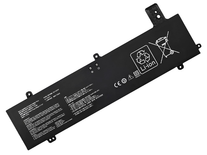 Asus C41N2401 交換用バッテリー