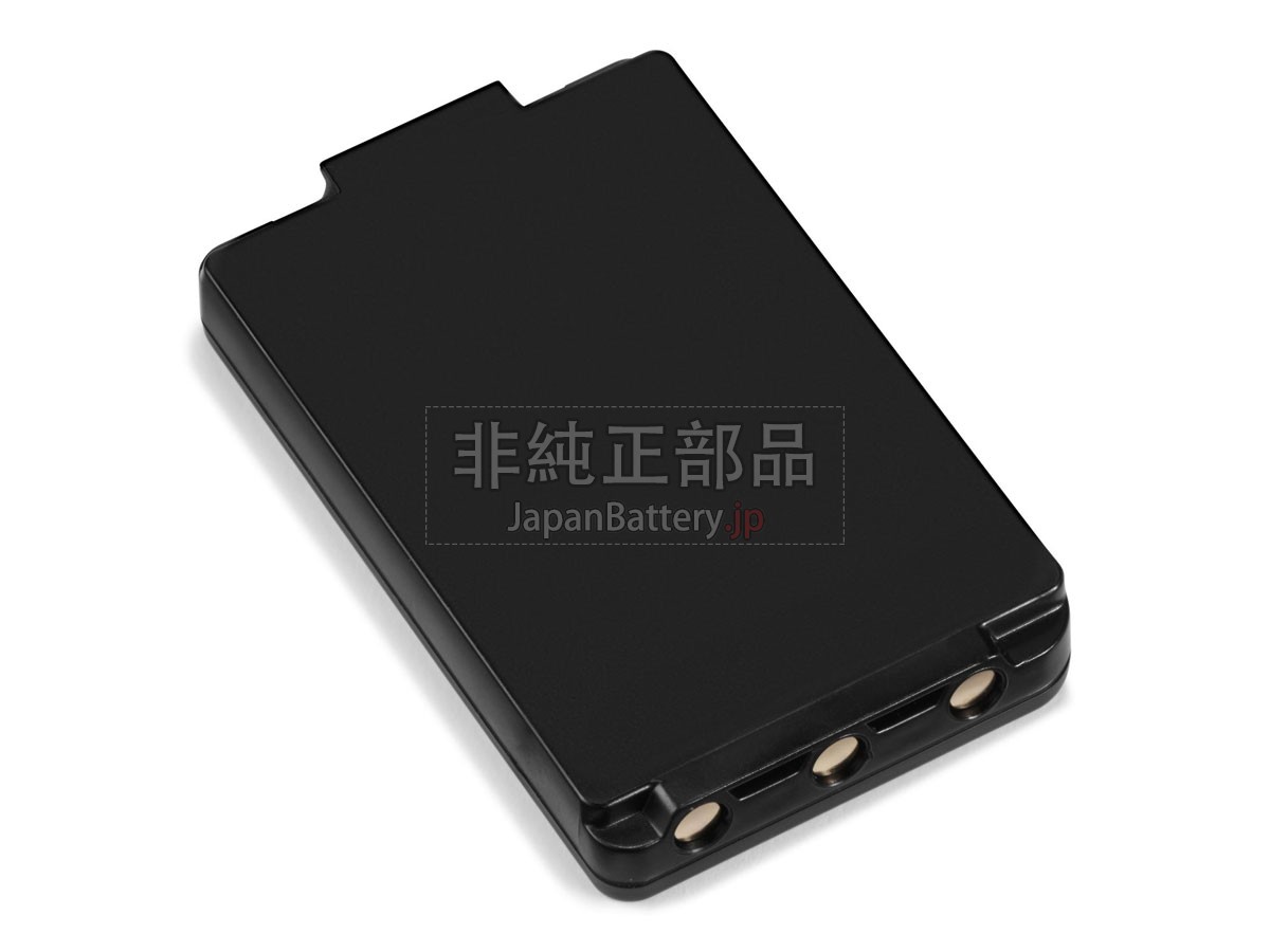 Autec LPM01 バッテリー交換