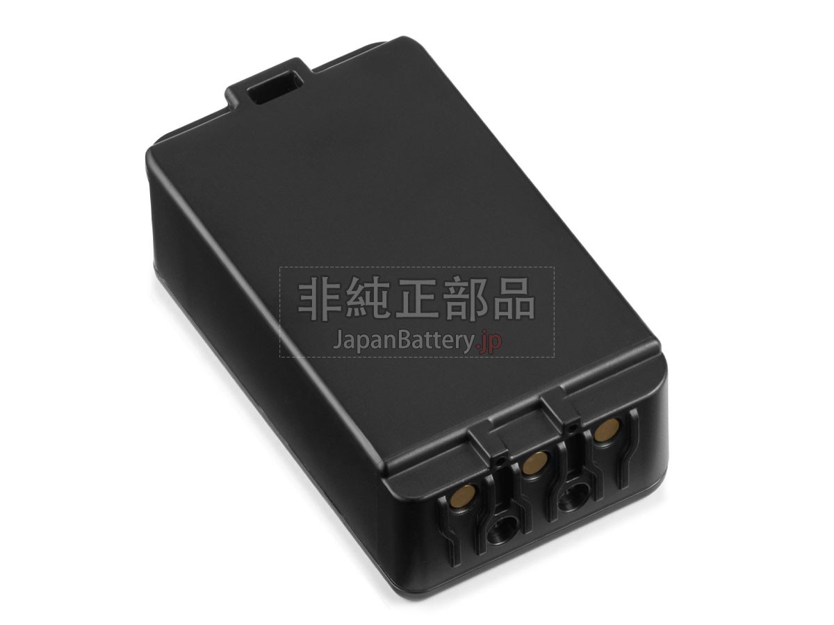 Autec LPM04 バッテリー交換