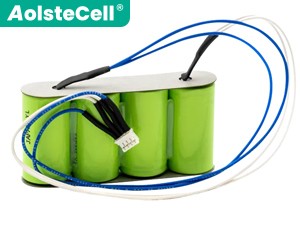 AVox Systems 12140S バッテリー