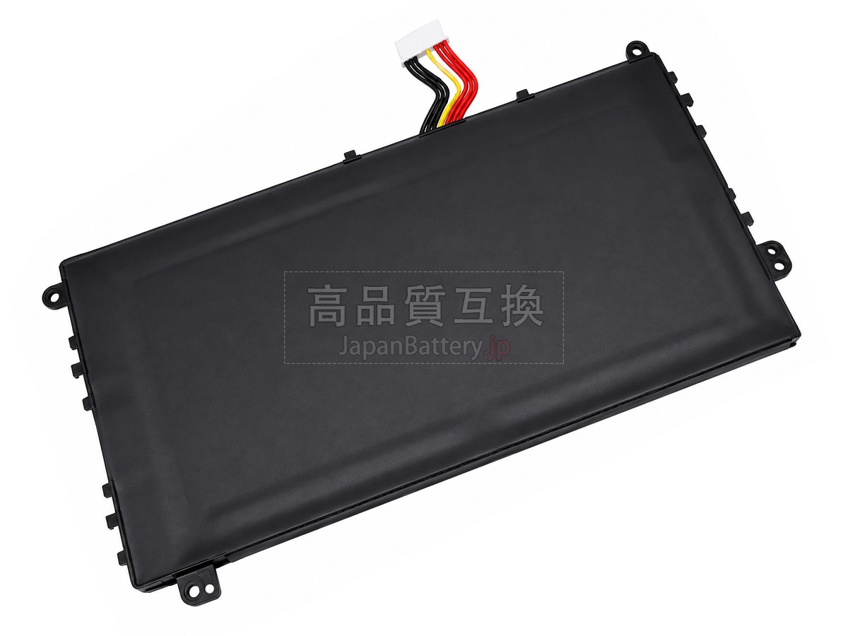 AXIOO 587578-2S バッテリー交換