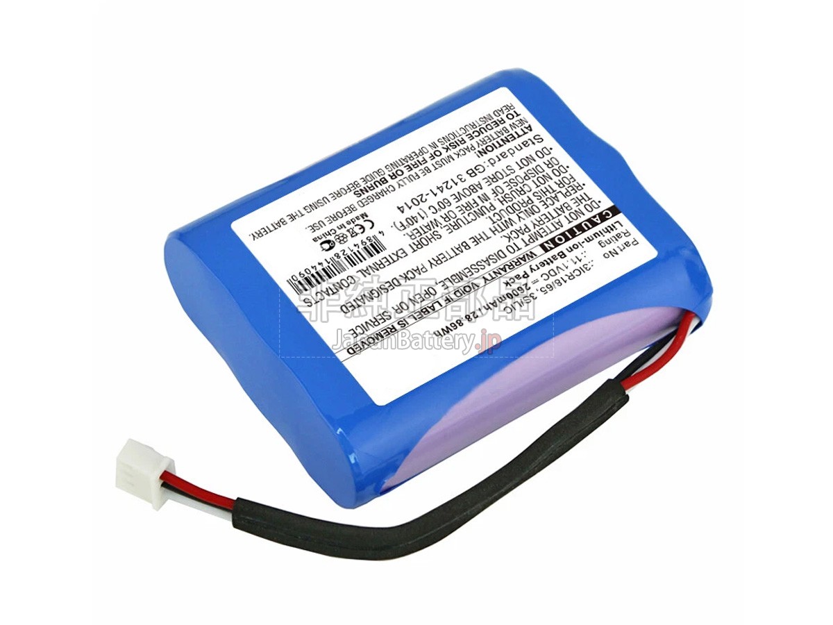 Bang Olufsen BEOPLAY A3 バッテリー交換