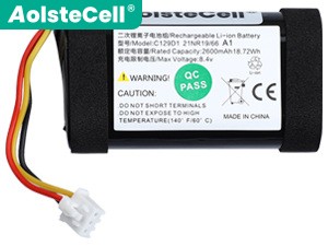 Bang Olufsen C129D3 ノートPCバッテリー