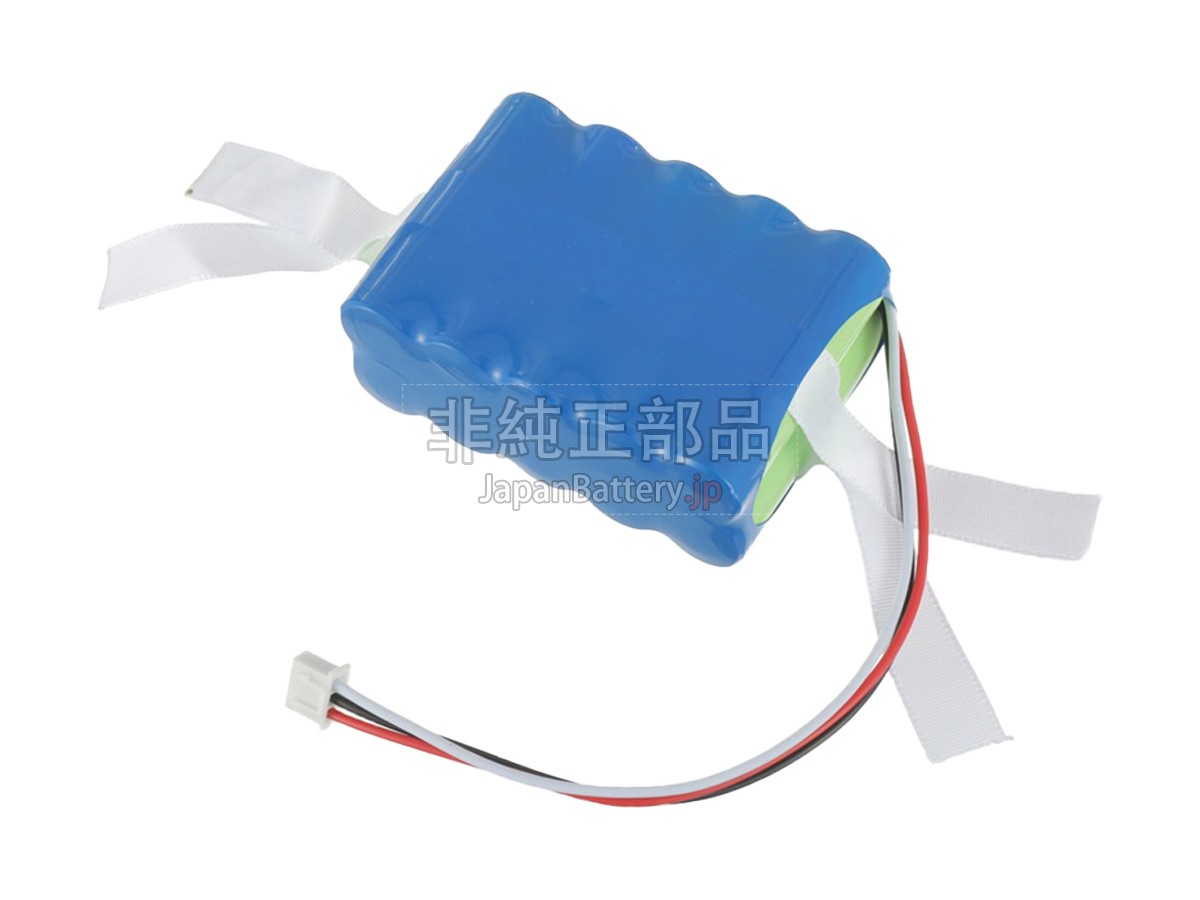 Biocare IH-B バッテリー交換