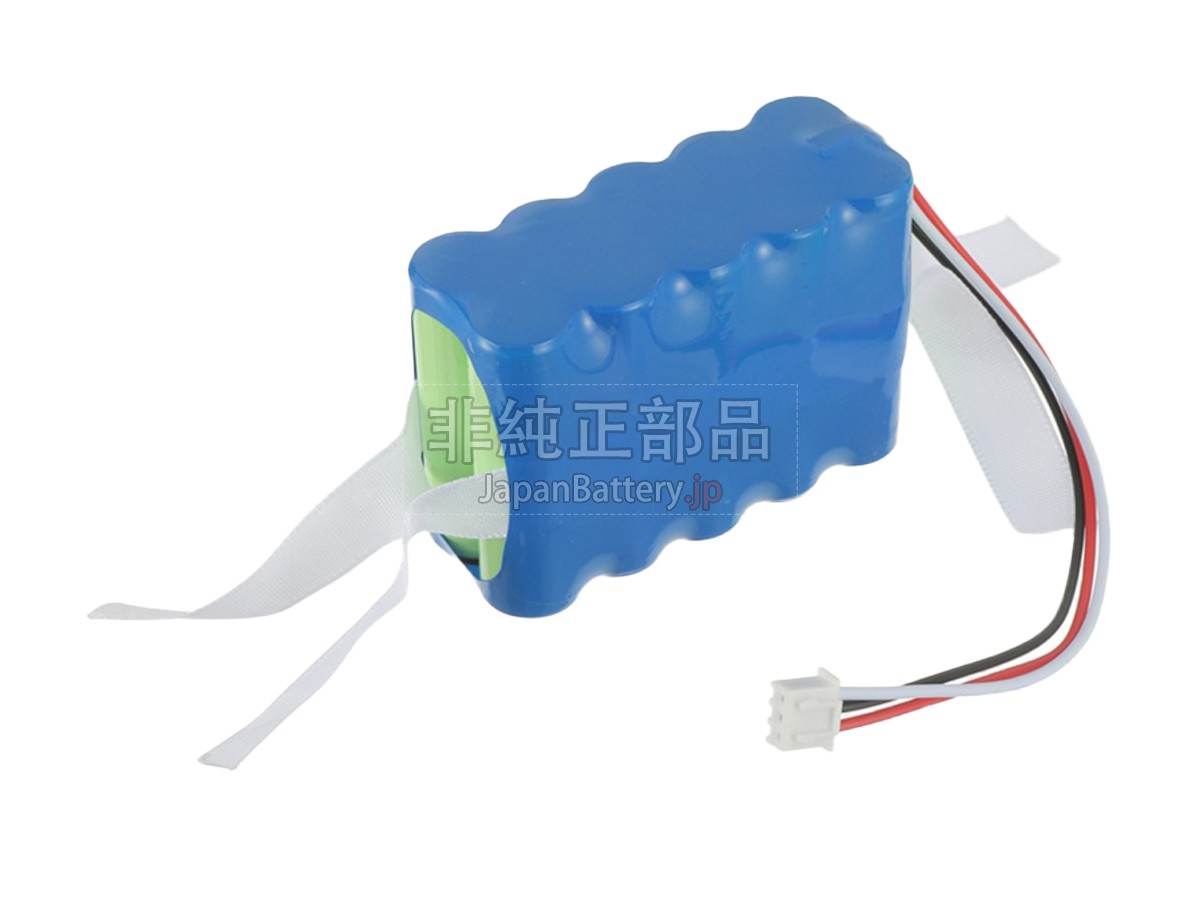 Biocare IH-B バッテリー交換