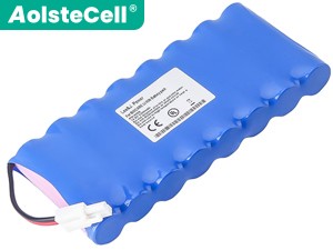Biocare 4S2P18650 バッテリー