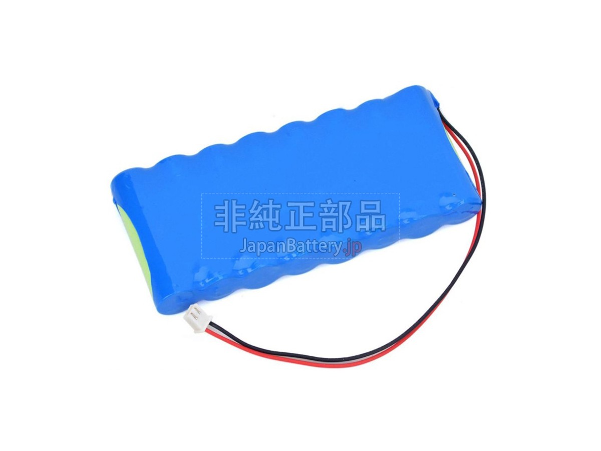 Biolat BLT2003 バッテリー交換