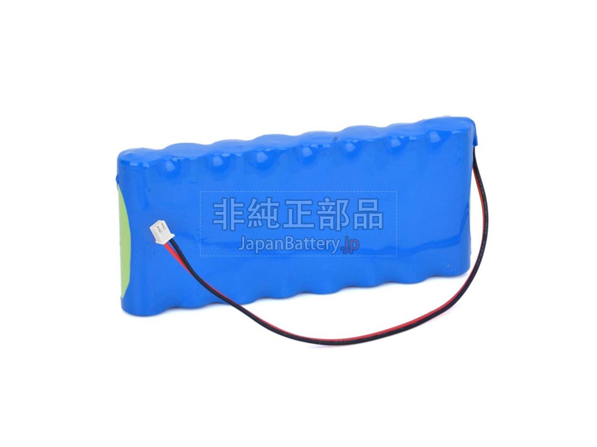 Biolat BLT2003 バッテリー交換