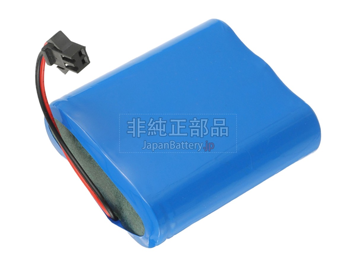 Biolight BLT M1000 バッテリー交換