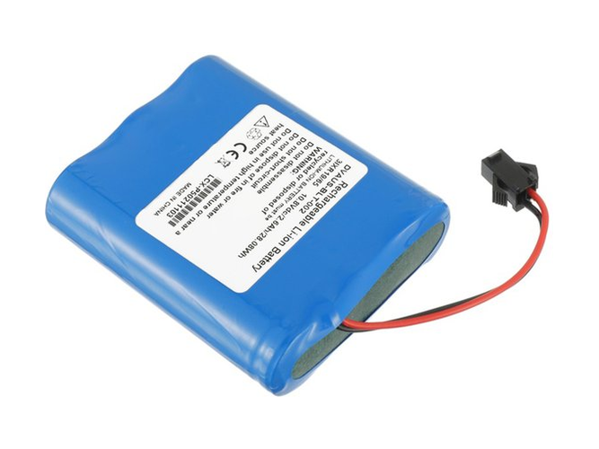 Biolight BLT M1000 ノートPCバッテリー