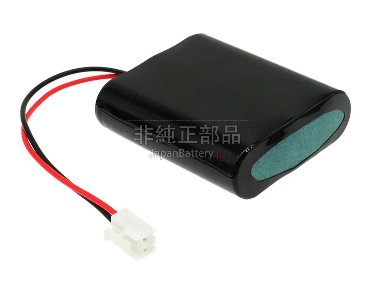 Bionet VOTEM VP-700 バッテリー交換