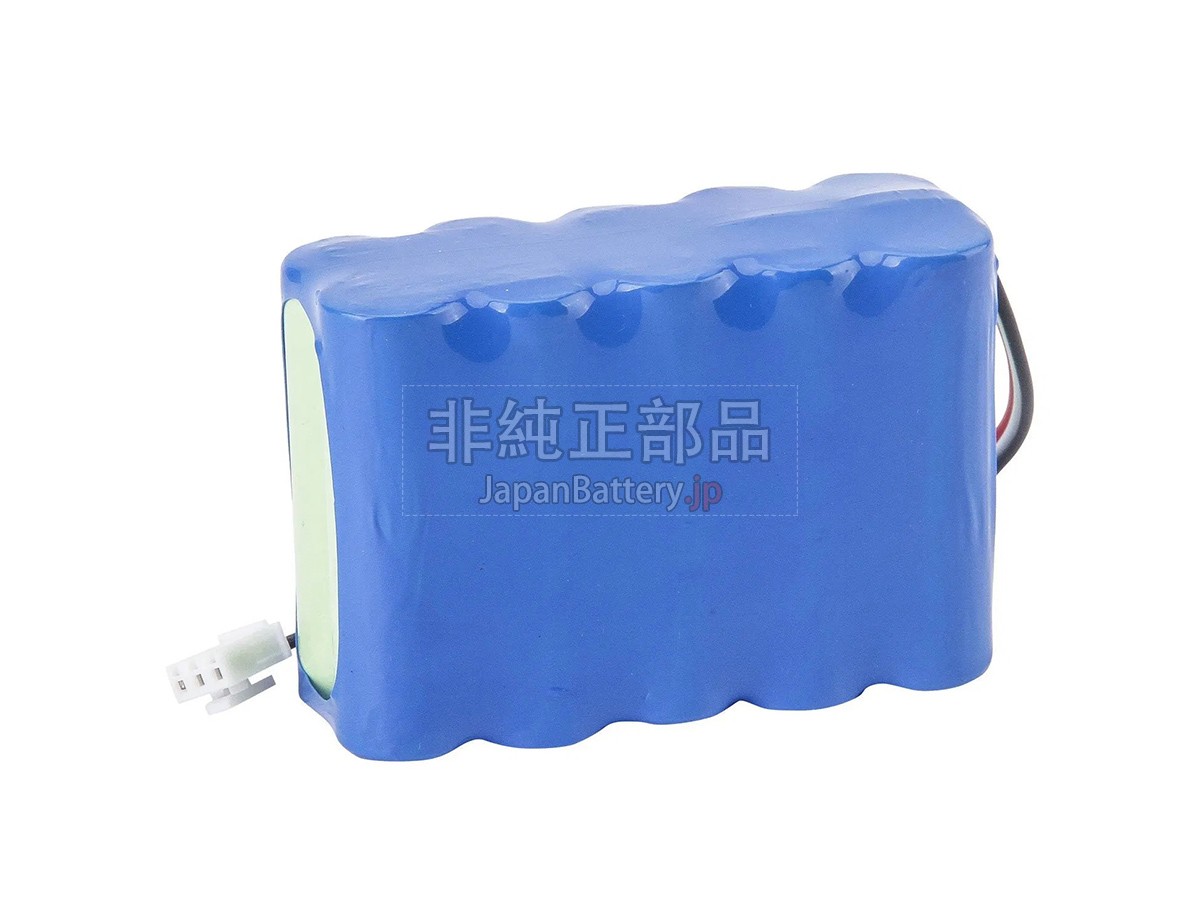 Bionet GP180AAH10YMXZ バッテリー交換