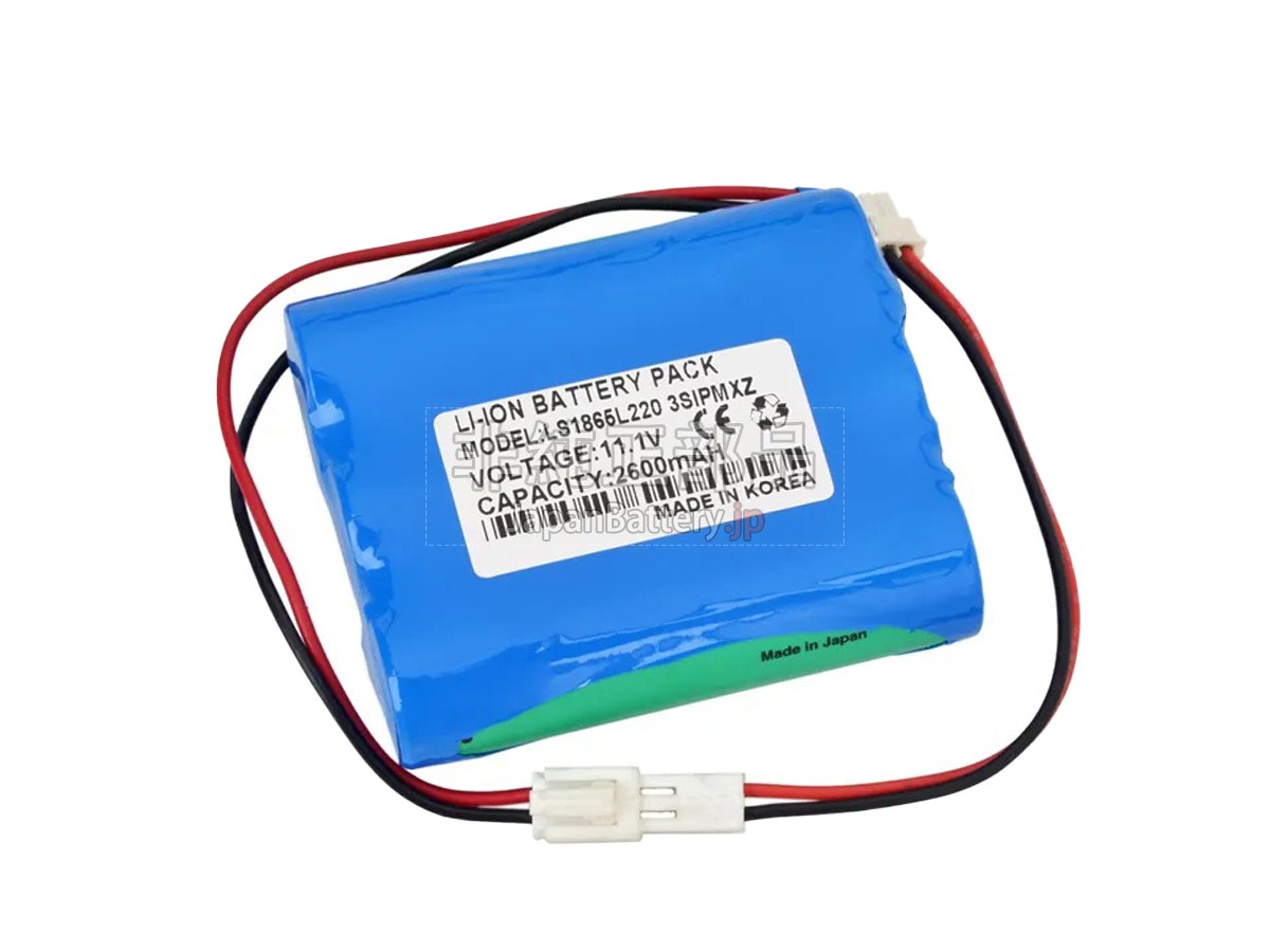 Bionet BM-BAT-4 バッテリー交換