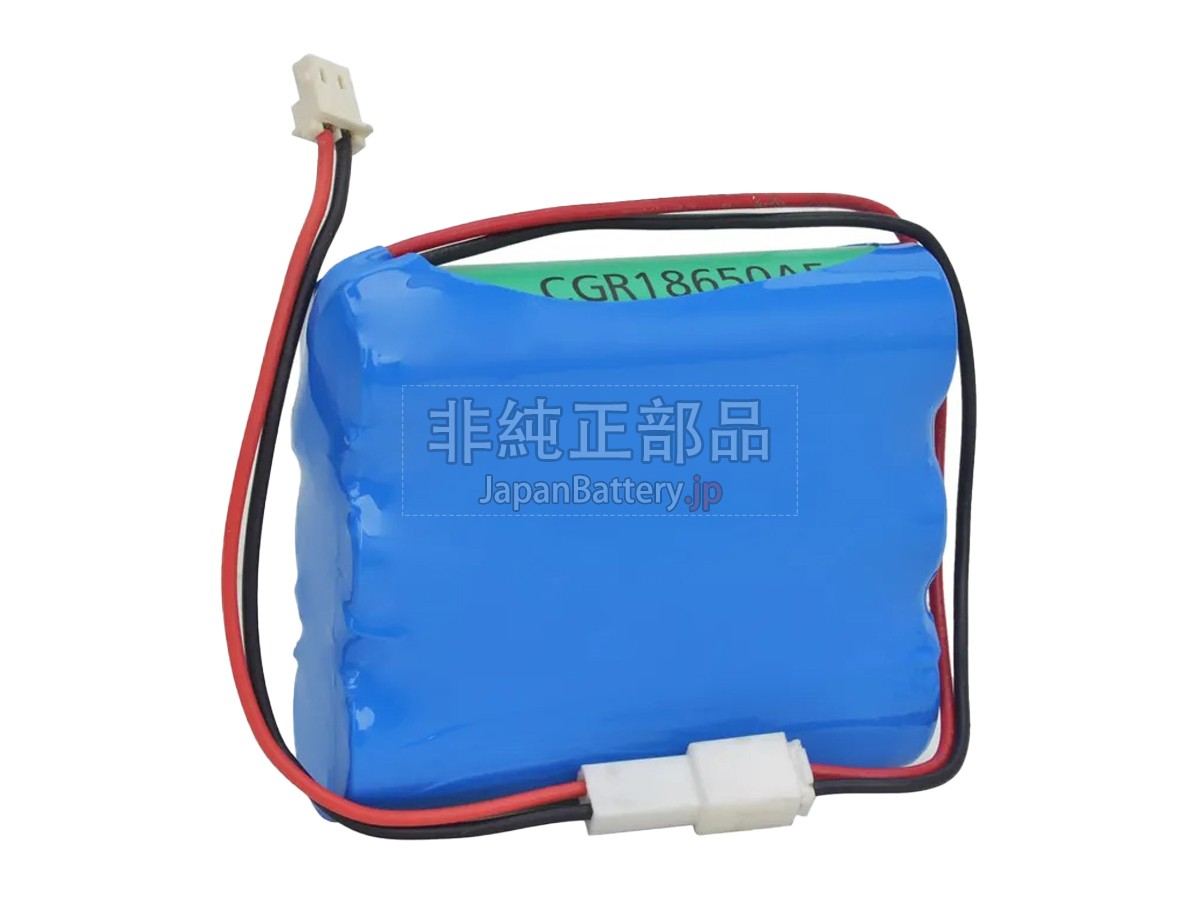 Bionet BM-BAT-4 バッテリー交換