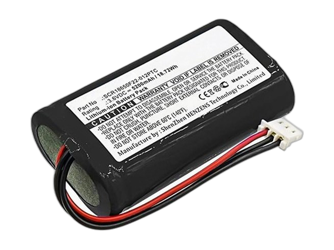 Bionet SCR18650F22 ノートPCバッテリー