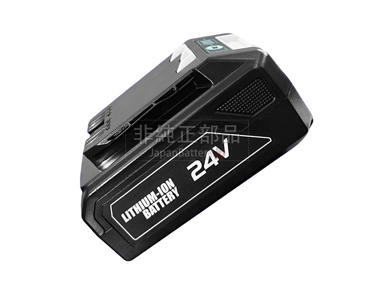 Bissell 3789 バッテリー交換