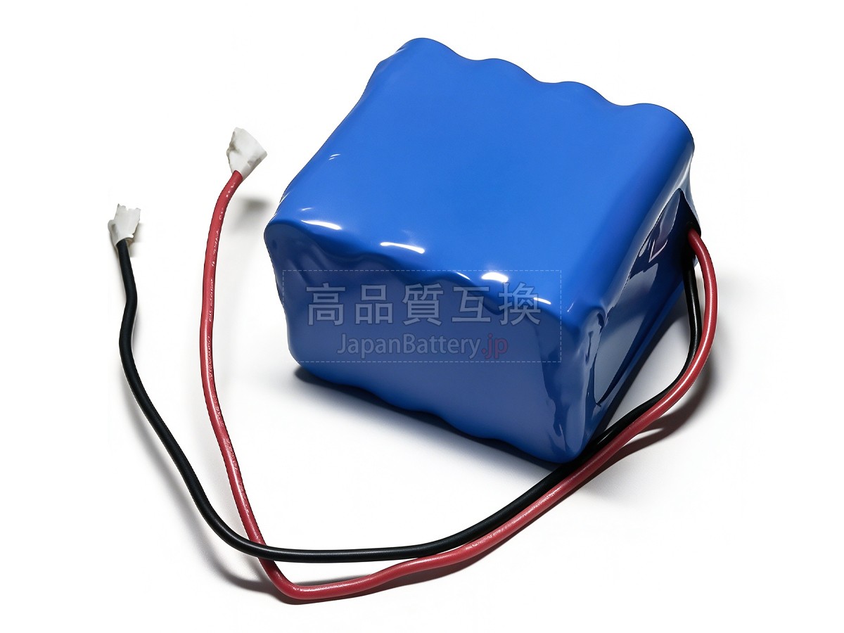 Bissell 1782C バッテリー交換