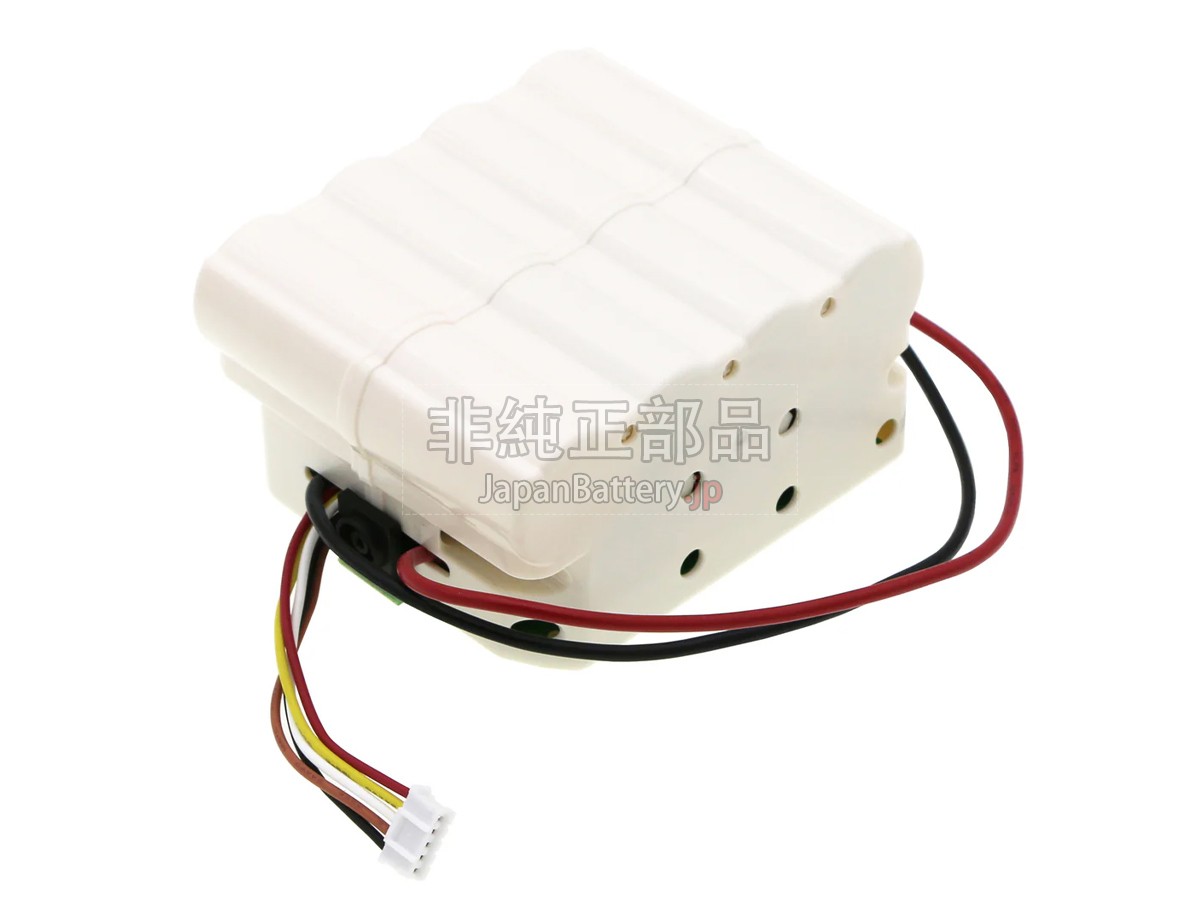 Bissell 2602C バッテリー交換