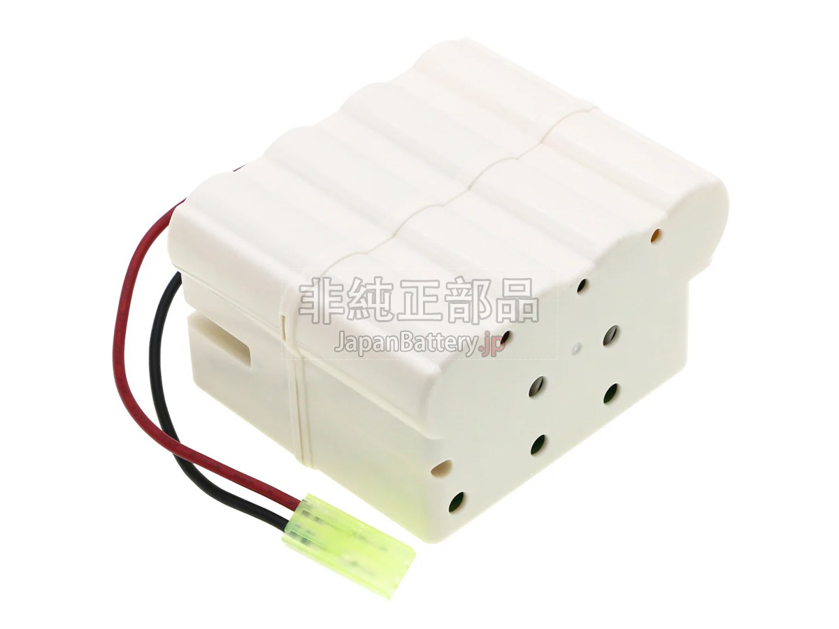 Bissell 2602C バッテリー交換