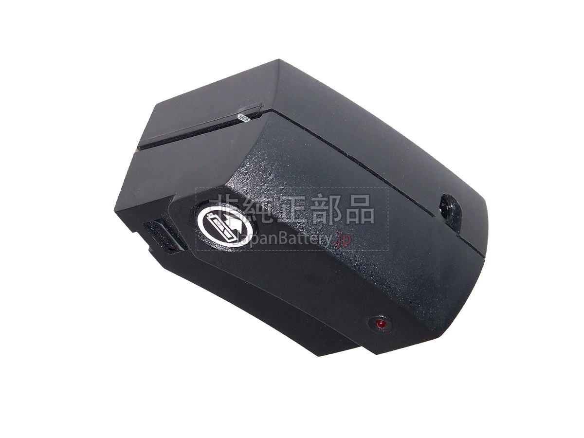 Bissell BG81KBAT-NM バッテリー交換