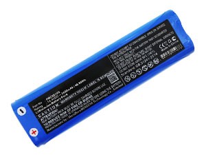 Bissell 16058 ノートPCバッテリー