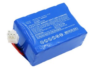 Bissell 1618614 ノートPCバッテリー