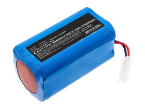 Bissell 1625424 ノートPCバッテリー