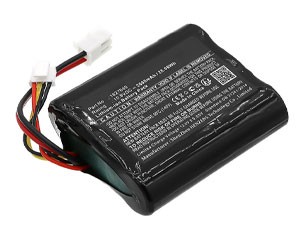 Bissell 3190+ ノートPCバッテリー