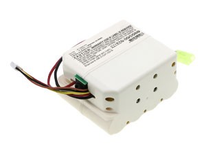 Bissell 61-0088-012 ノートPCバッテリー