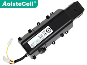 Bissell 69-0091-102 ノートPCバッテリー