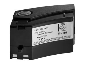 Bissell BG81KBAT-NM ノートPCバッテリー