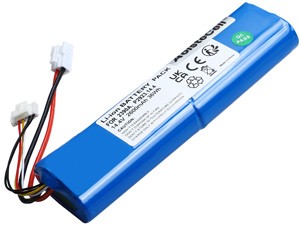 Bissell EAG101700JK8 ノートPCバッテリー