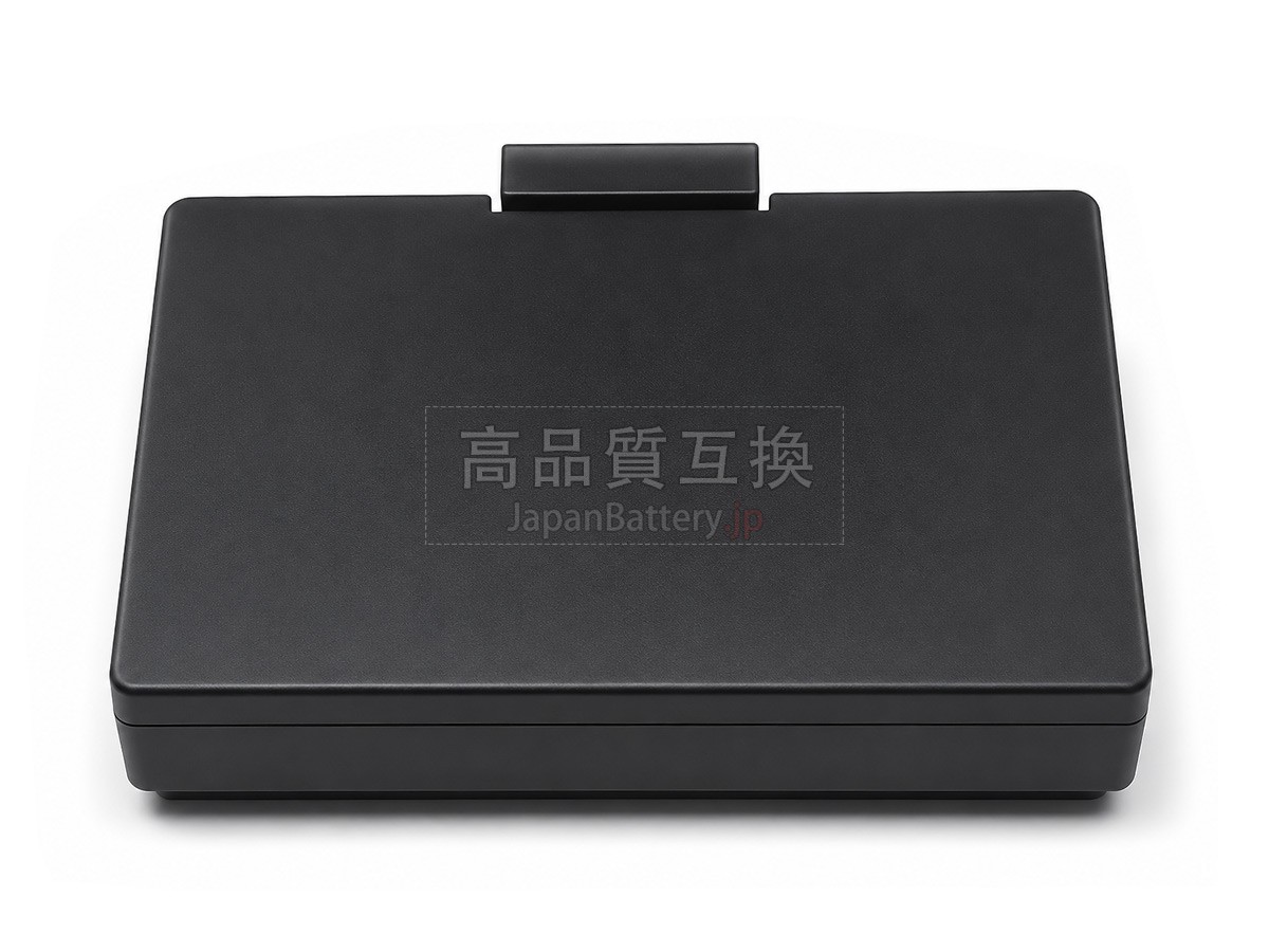 BIXOLON PBP-R300/STD バッテリー交換