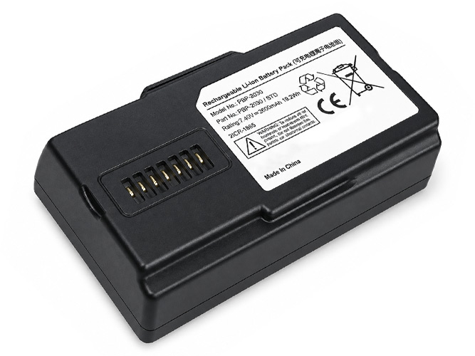 BIXOLON PBP-R300 交換用バッテリー