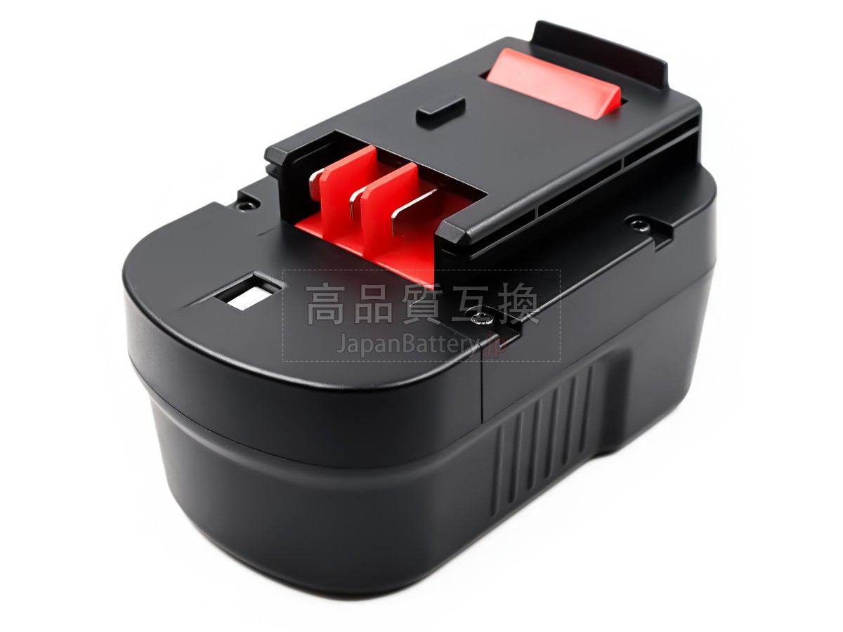 Black Decker BD1444L バッテリー交換