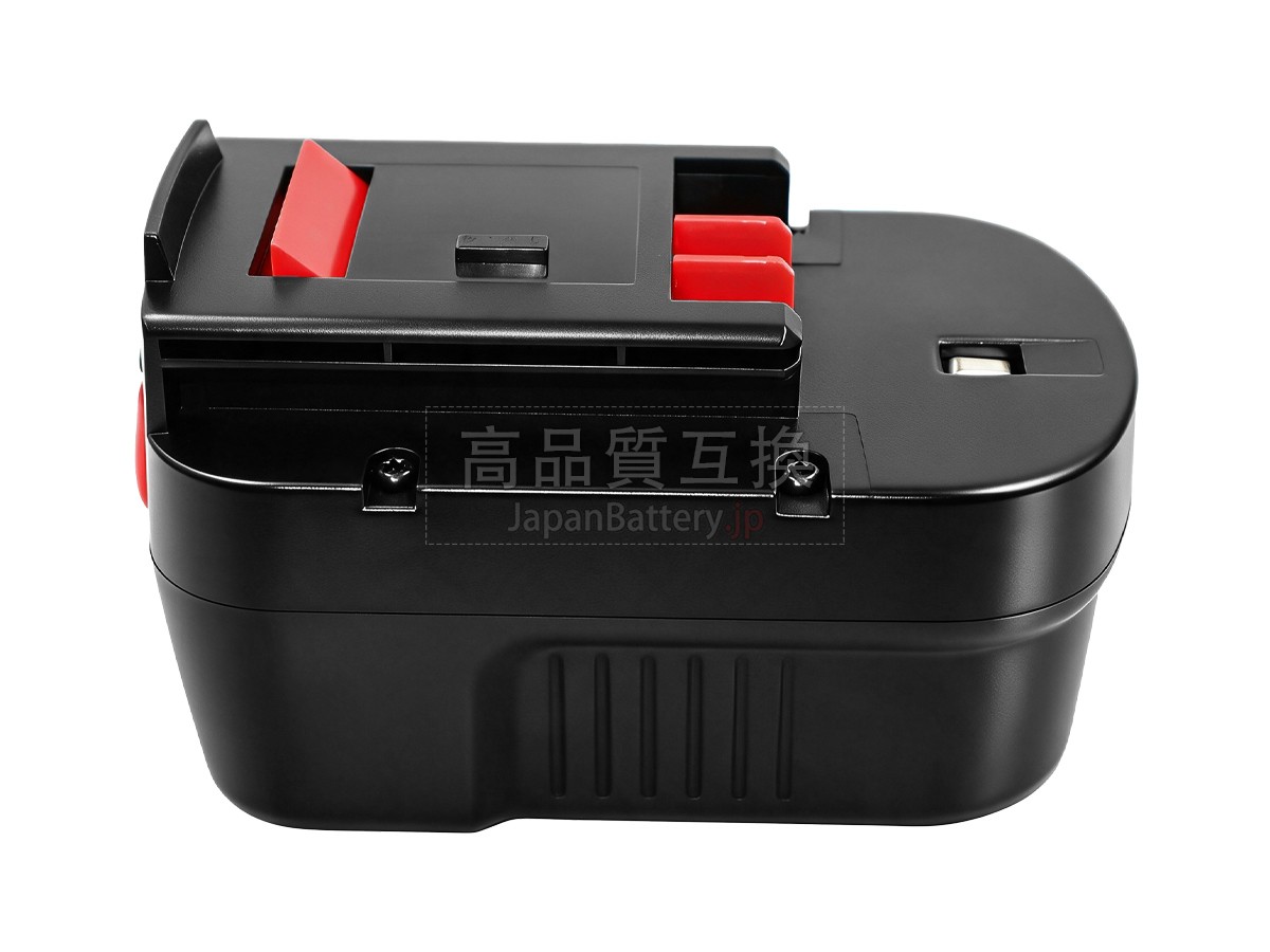 Black Decker BD1444L バッテリー交換