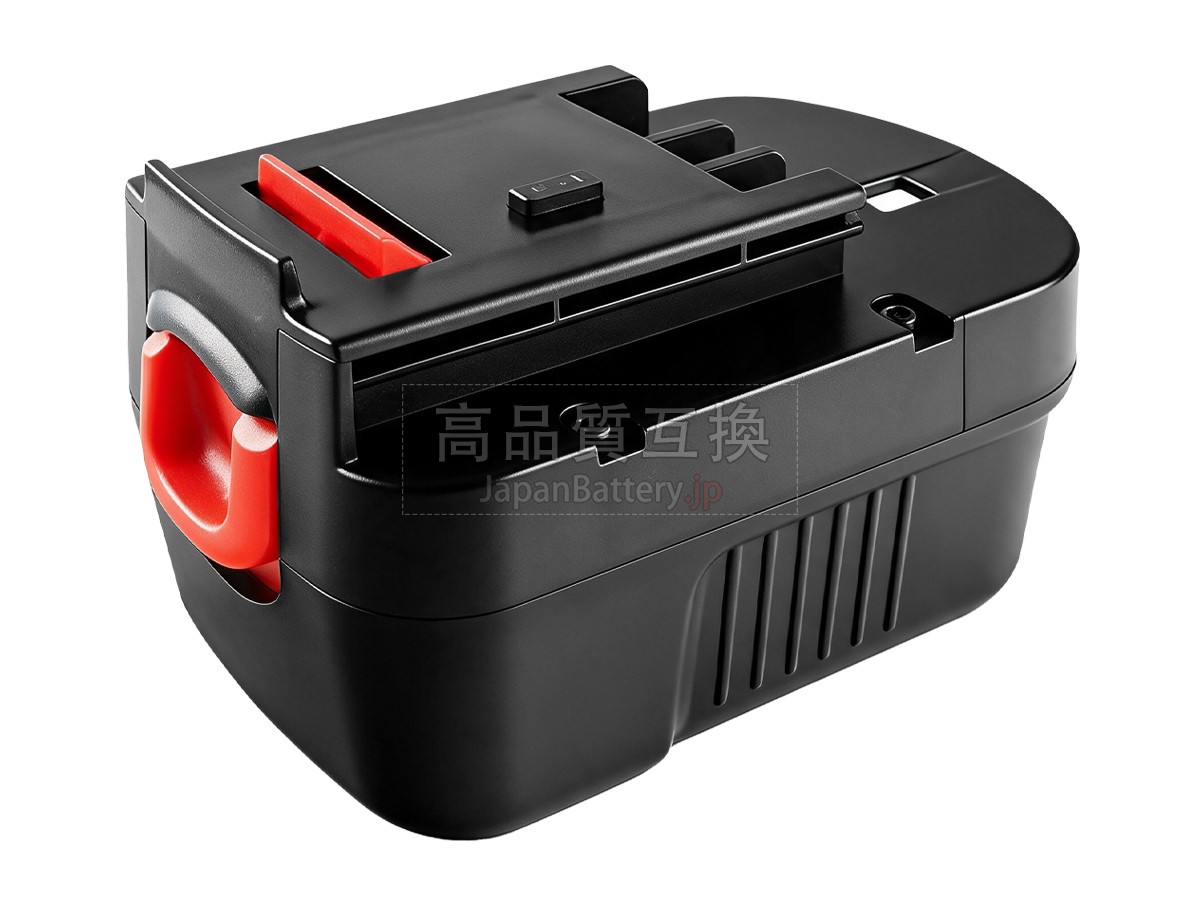 Black Decker BD1444L バッテリー交換