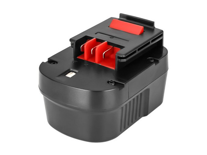Black Decker BD12PSK ノートPCバッテリー
