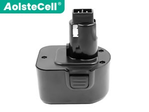 Black Decker CD1202GK ノートPCバッテリー