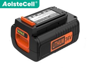 Black Decker LST300 ノートPCバッテリー