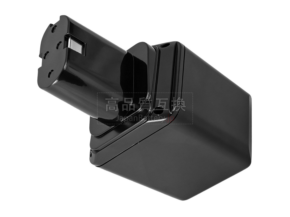 Bosch 12V 2607335014 バッテリー交換